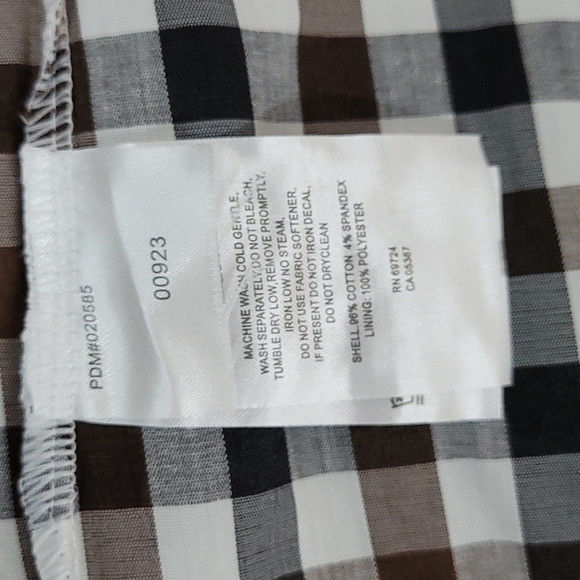 Columbia Women's Bonehead PFG button up shirt Med. - Picture 8 of 16